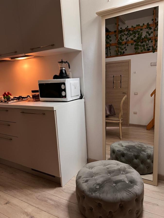 Appartamentino Louis Cagliari Buitenkant foto