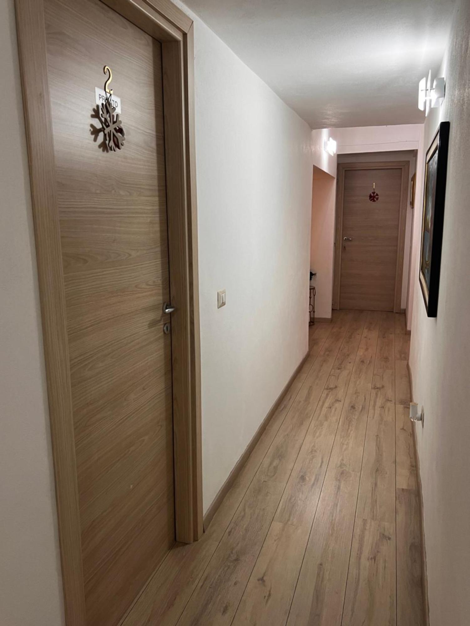 Appartamentino Louis Cagliari Buitenkant foto