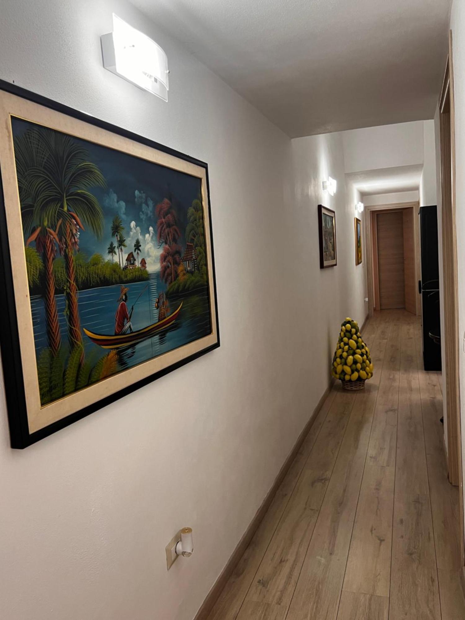 Appartamentino Louis Cagliari Buitenkant foto